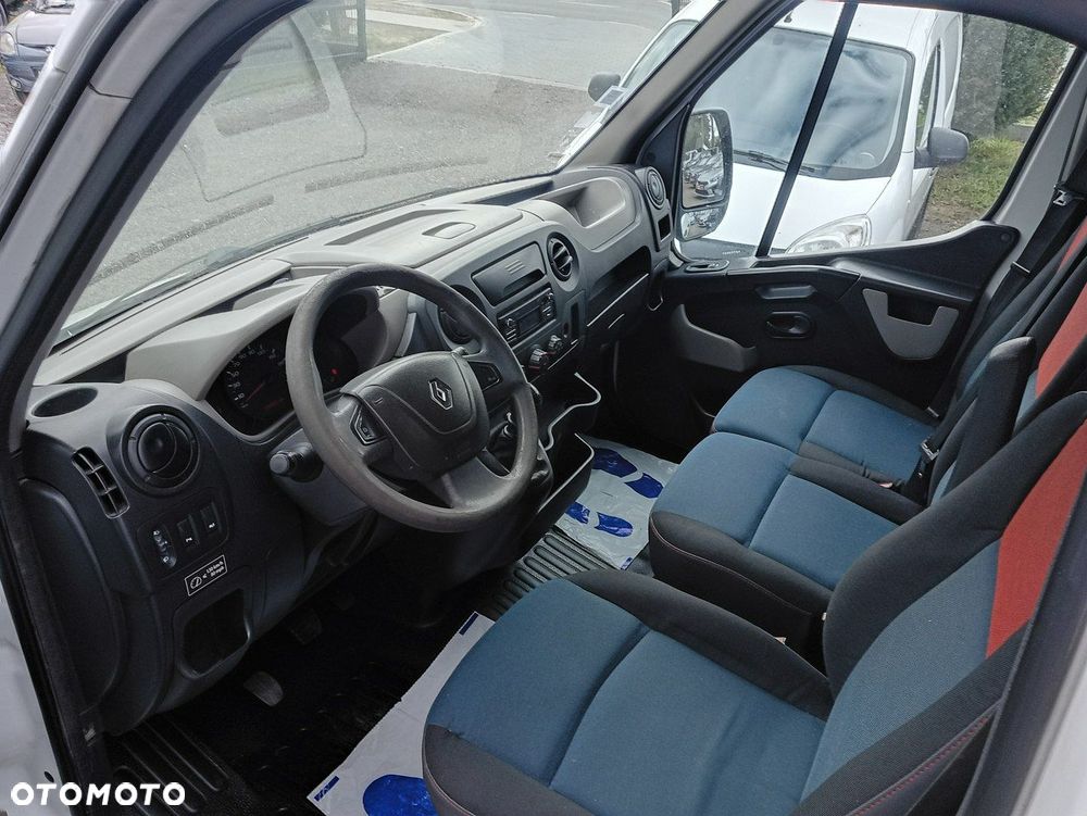 Renault Master - 7