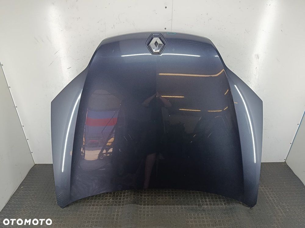 MASKA RENAULT LAGUNA III TEB66 - 1