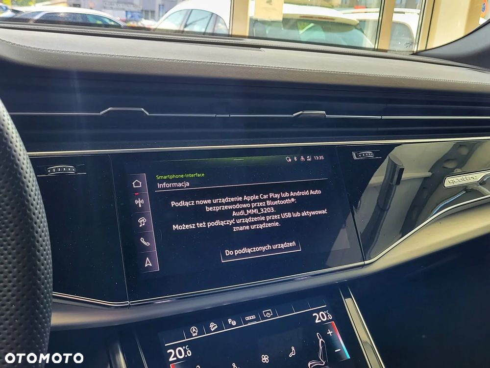 Audi Q8 - 14