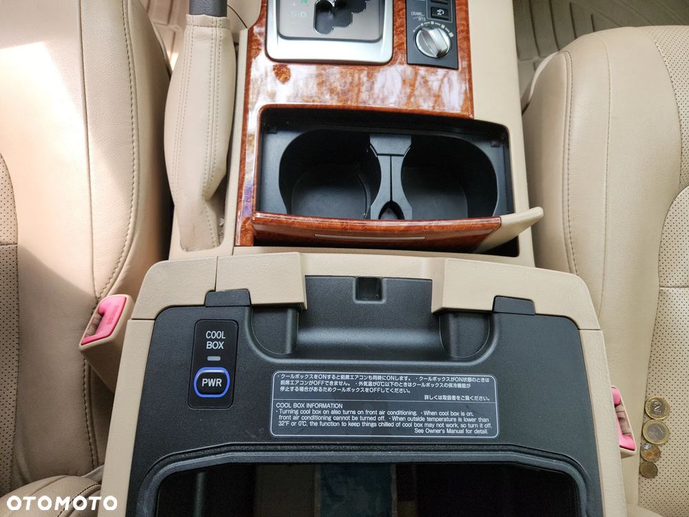 Toyota Land Cruiser D-4D Automatik - 19