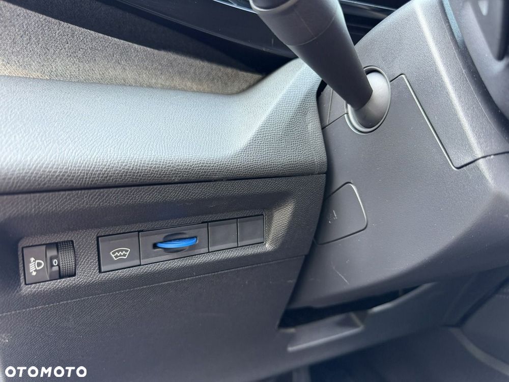 Peugeot 308 1.5 BlueHDi Allure Pack S&S EAT8 - 31