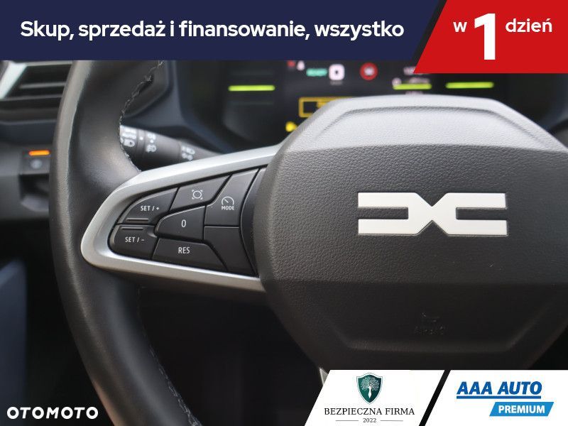 Dacia Duster - 19