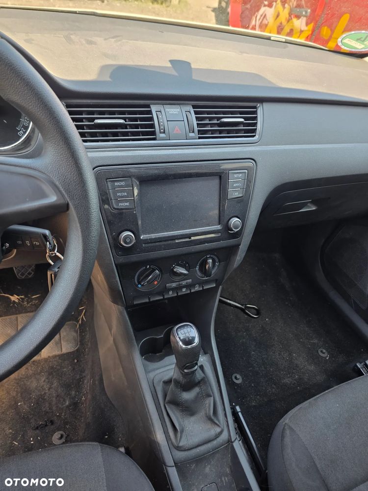 Skoda RAPID 1.0 TSI Ambition - 12