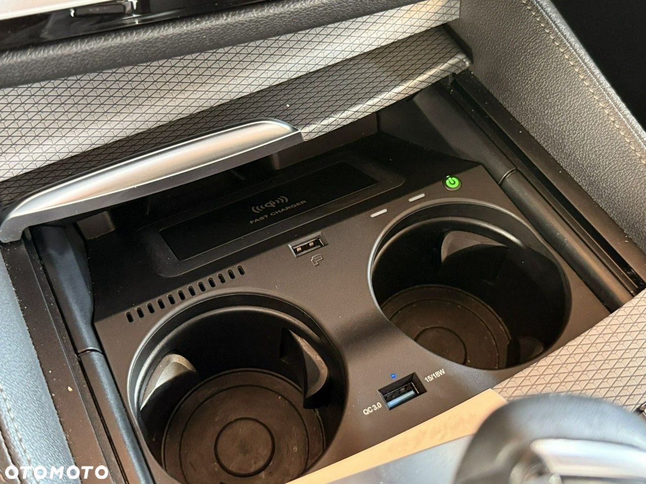 BMW Seria 5 530e iPerformance GPF M Sport sport - 36