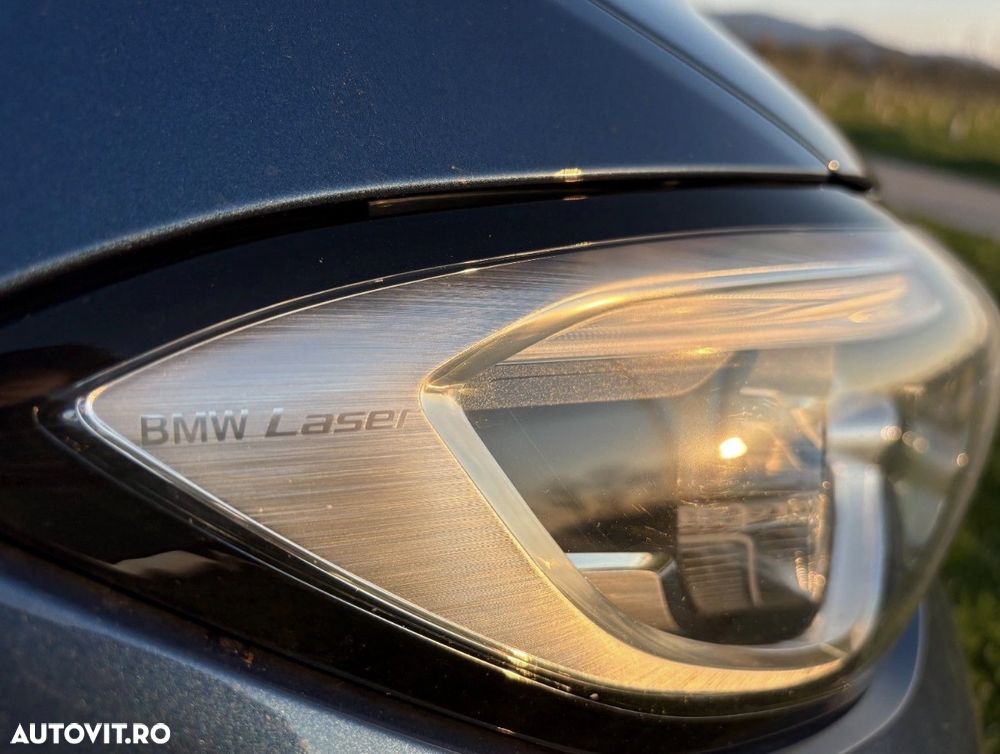 BMW Seria 3 320d AT MHEV - 6