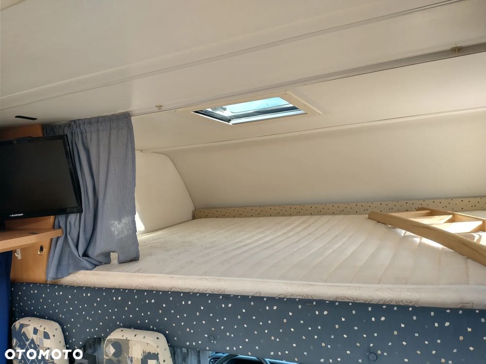 Fiat Ducato Burstner - 23