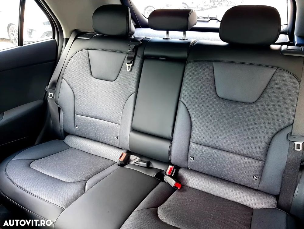 Kia Niro EV Premium - 20