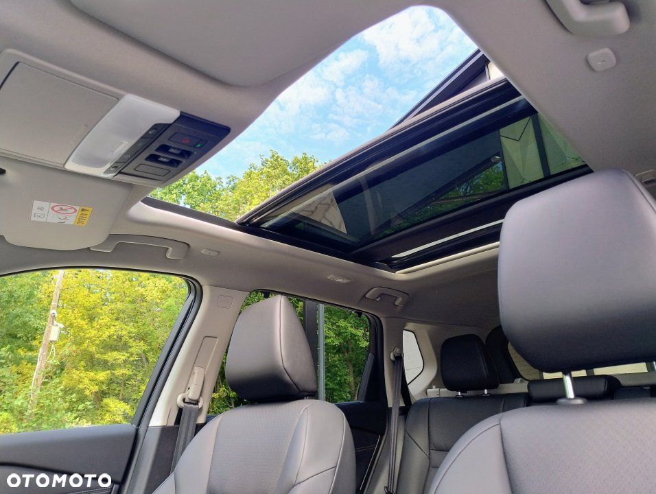 Nissan X-Trail - 11