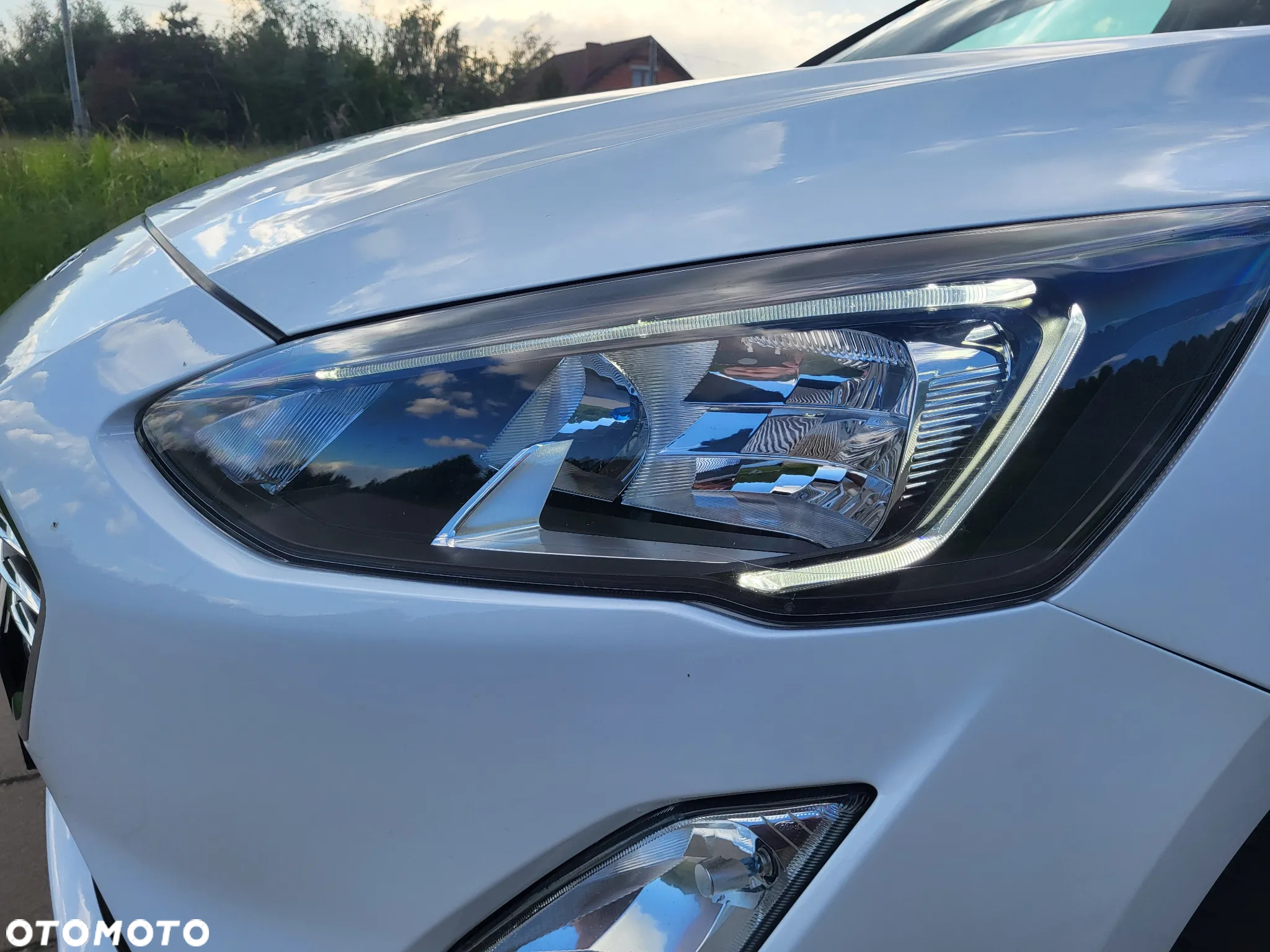 Ford Focus 2.0 EcoBlue Titanium - 36