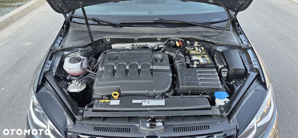 Volkswagen Golf GTD (BlueMotion Technology) DSG - 20