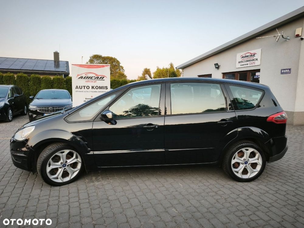 Ford S-Max - 2
