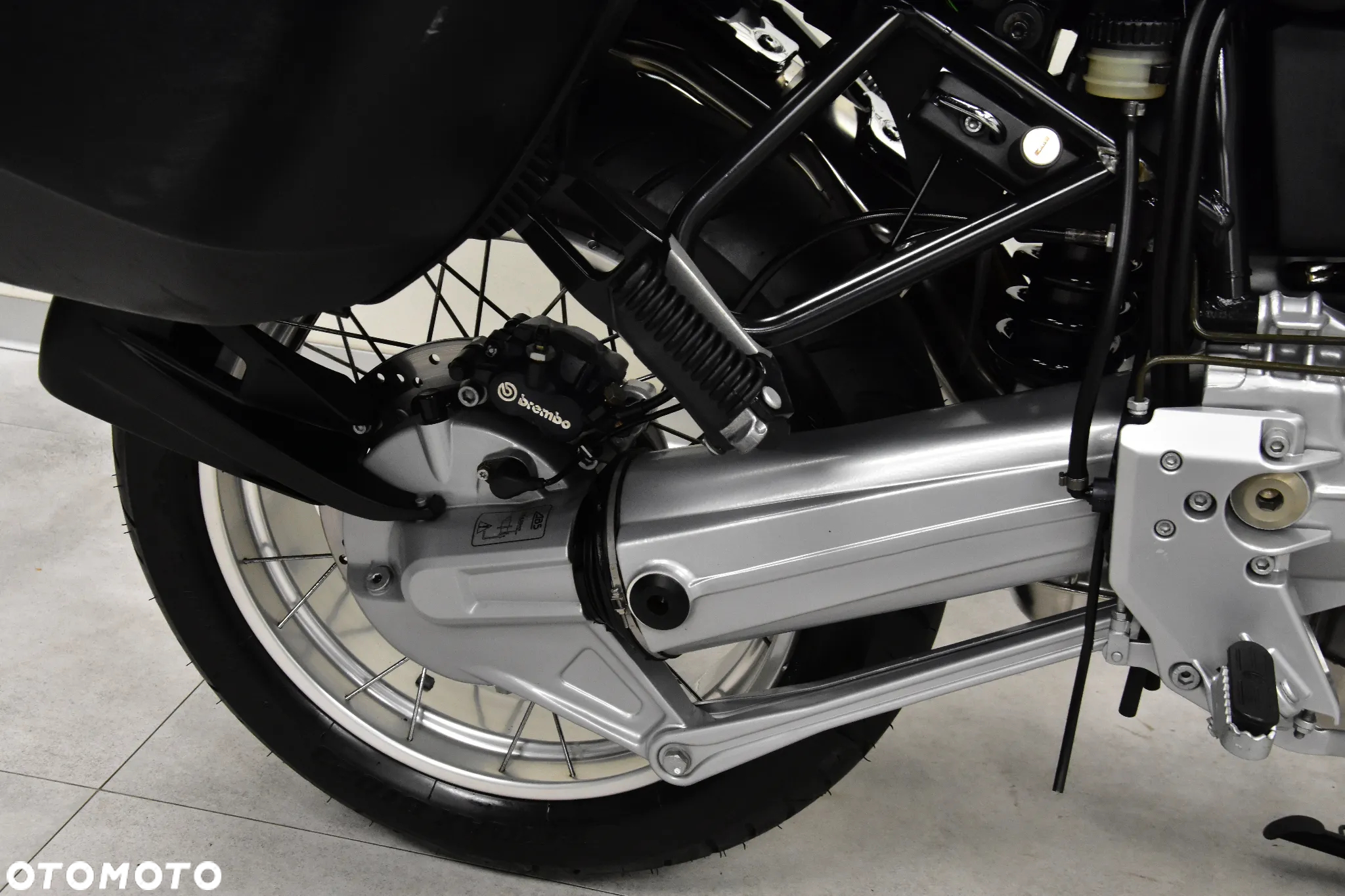 BMW GS - 31