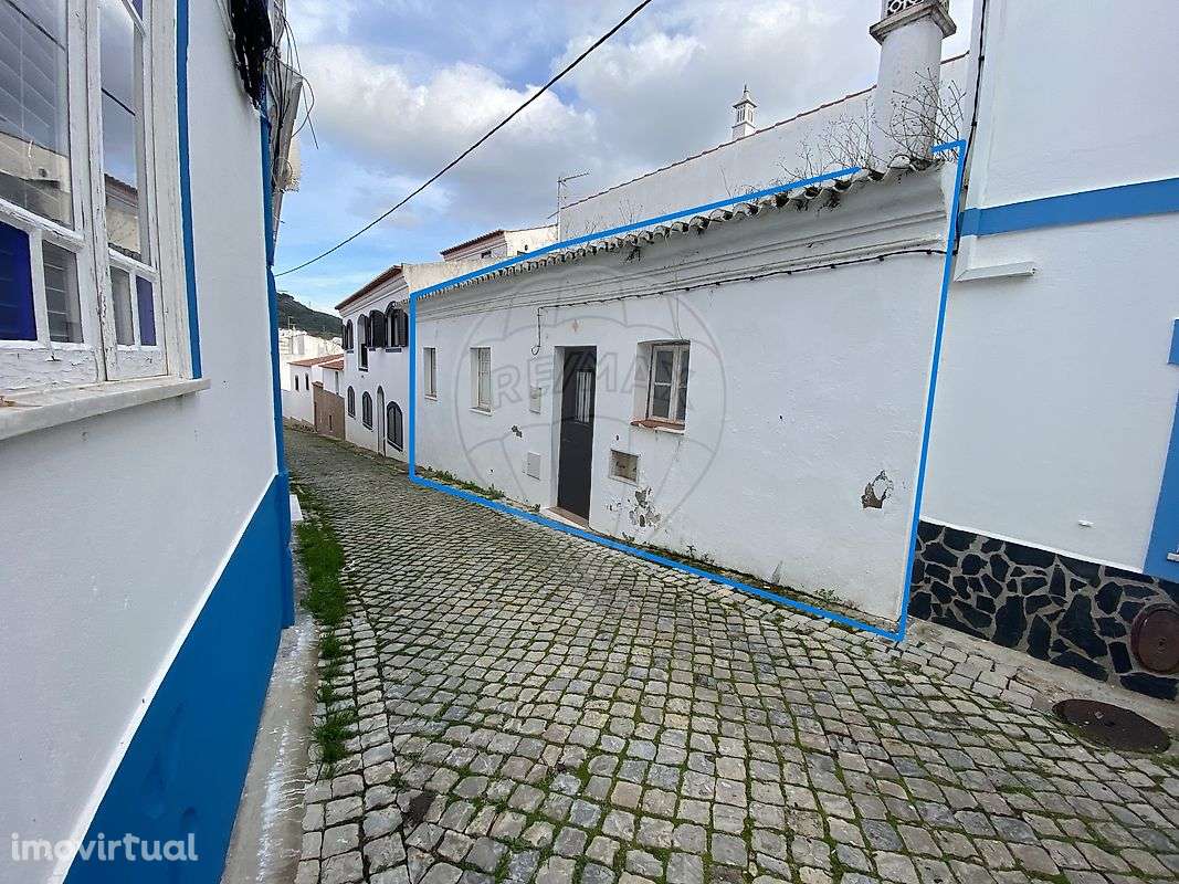 Moradia T2 para venda - Grande imagem: 2/3