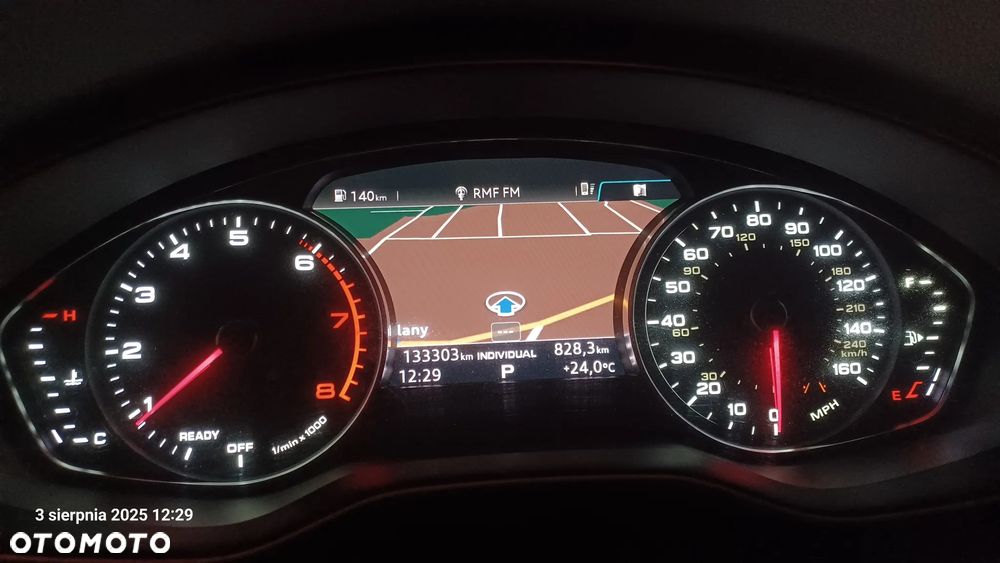 Audi A4 ver-2-0-tfsi-quattro-design-s-tronic - 25