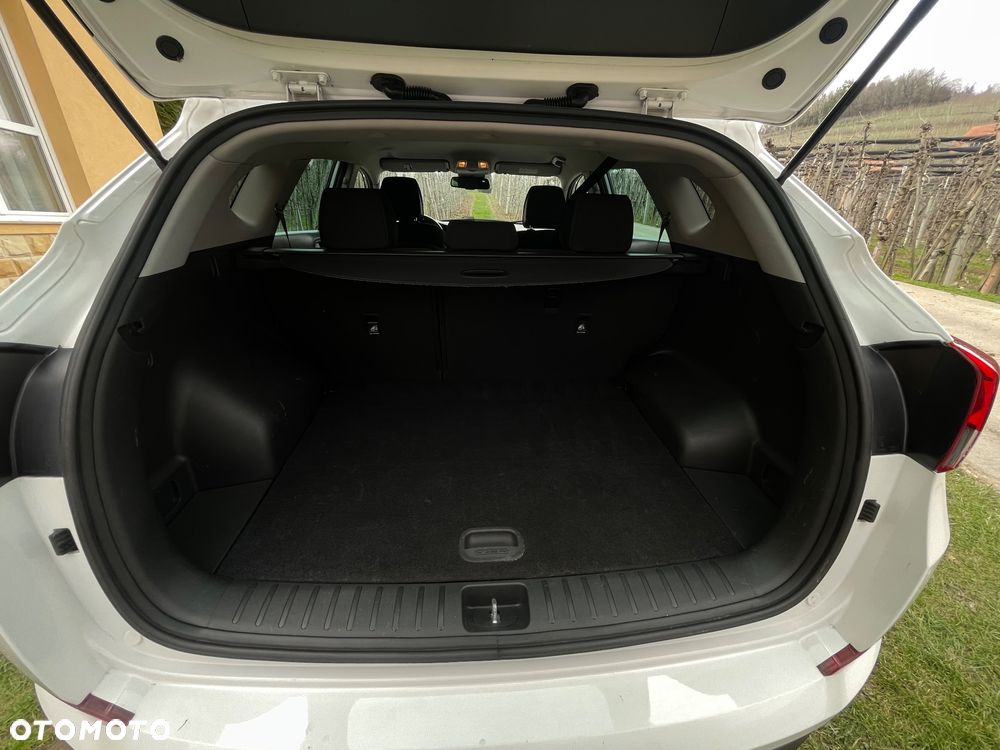 Hyundai Tucson blue 1.7 CRDi 2WD DCT Passion - 29