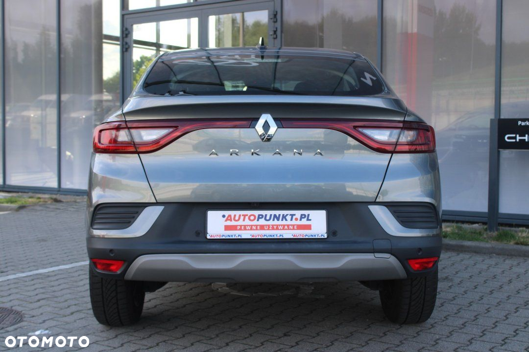 Renault Arkana - 7