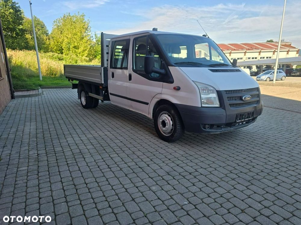 Ford Transit - 5