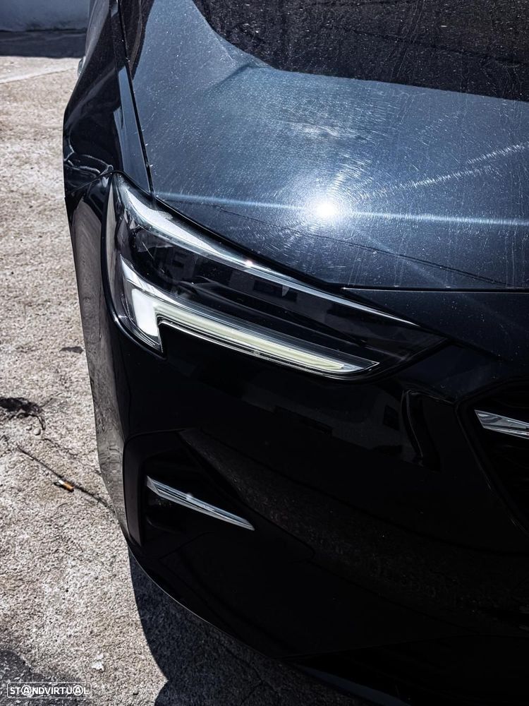 Opel Insignia Sports Tourer 1.5 D Business Edition - 2