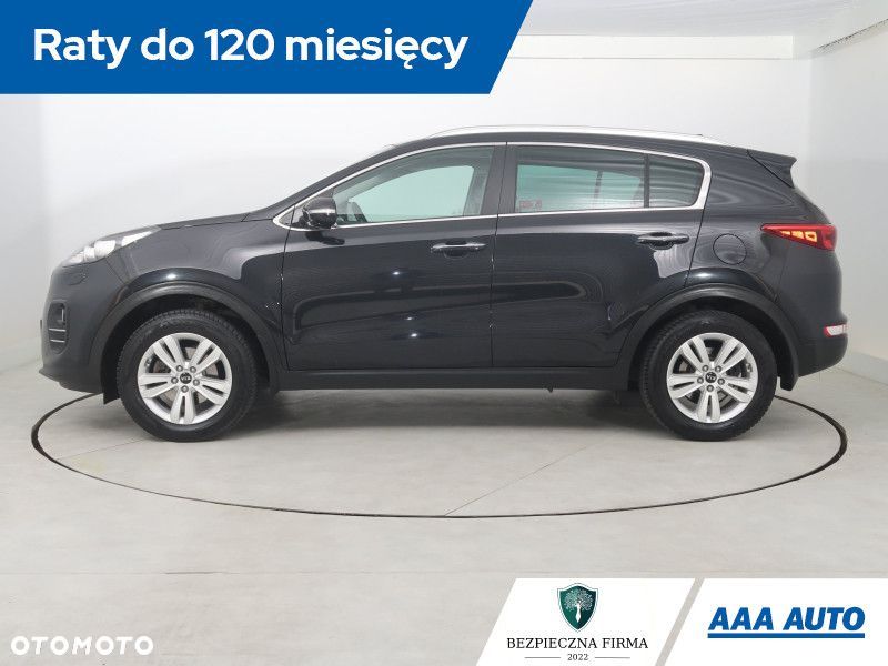 Kia Sportage - 4