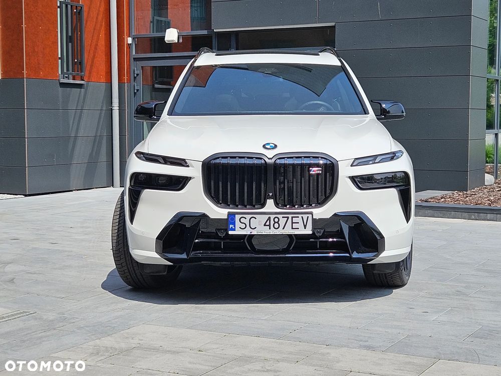BMW X7 - 5