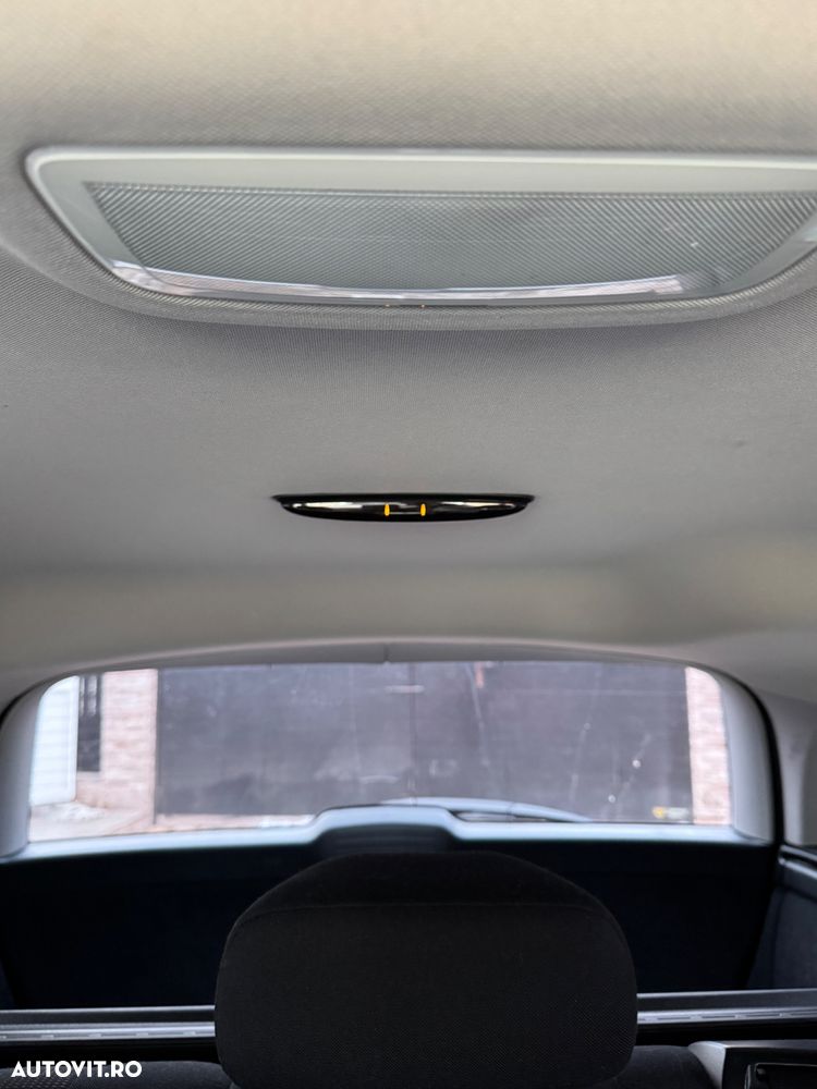 Mercedes-Benz C 200 CDI Estate - 15