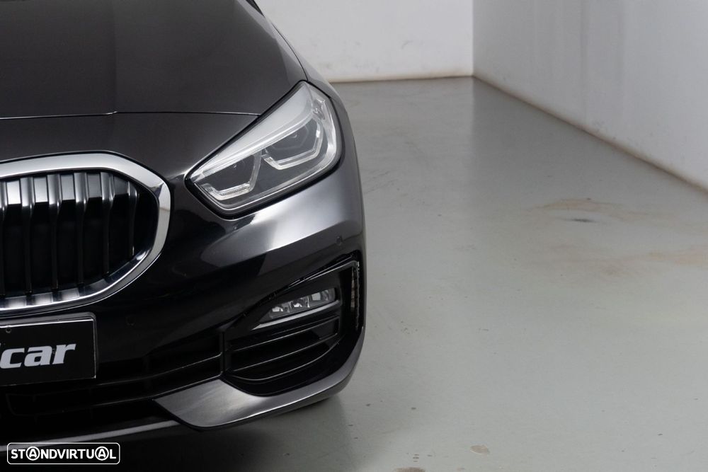 BMW 116 - 16