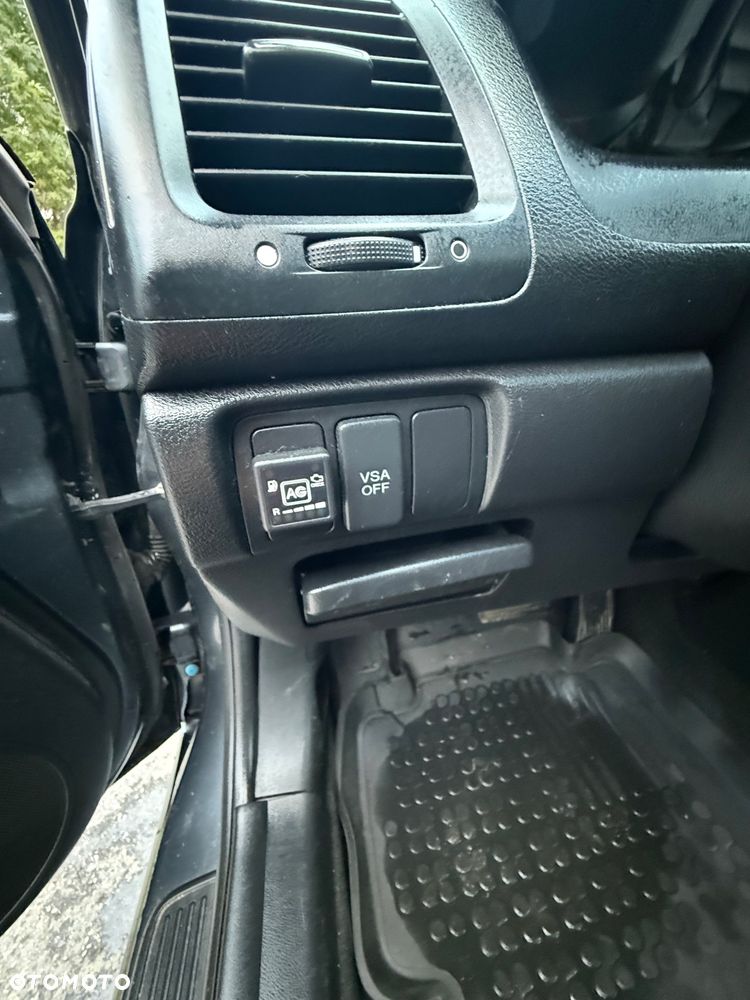 Honda Accord 2.4 Executive - 22