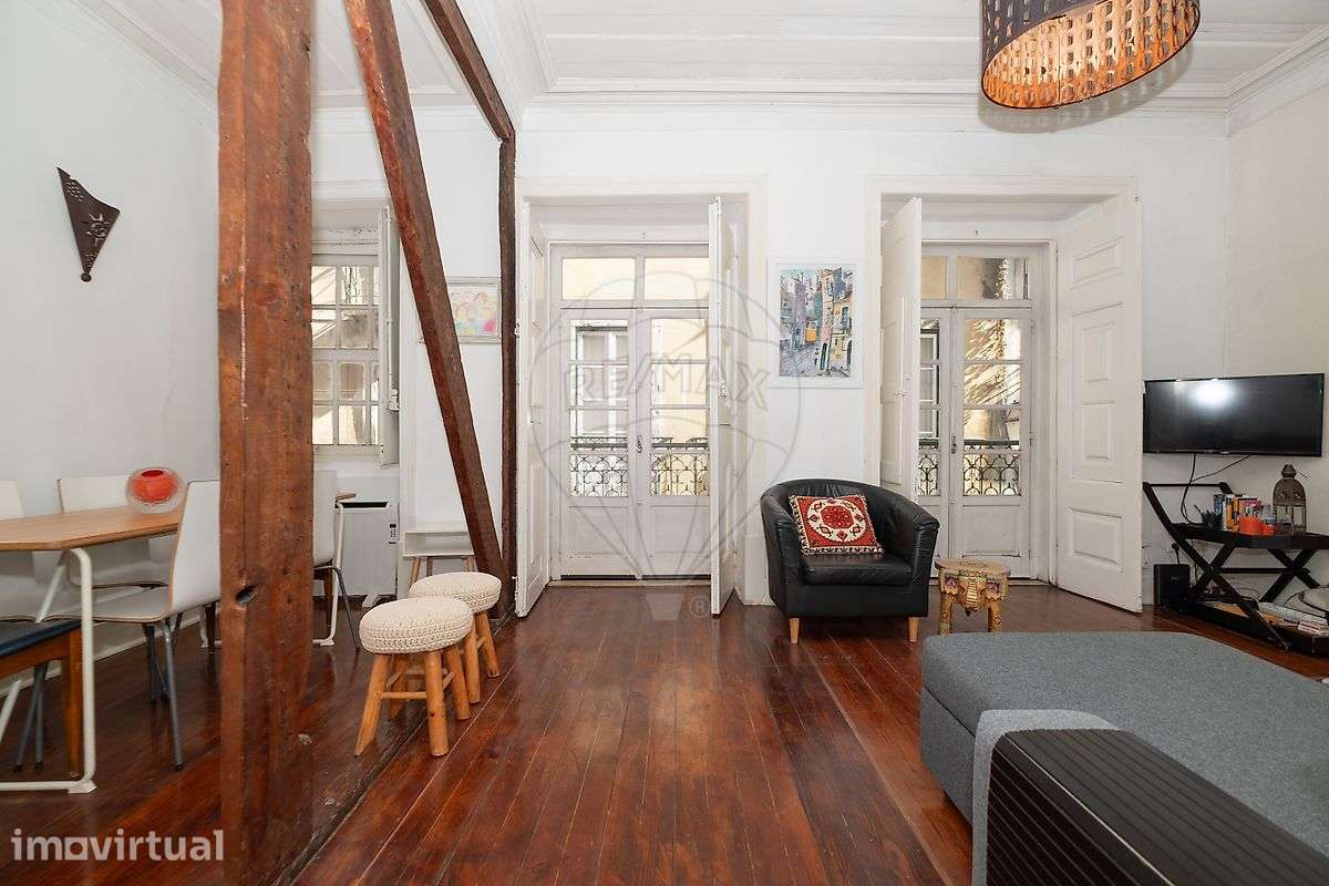 Apartamento T3 para venda - Grande imagem: 3/28