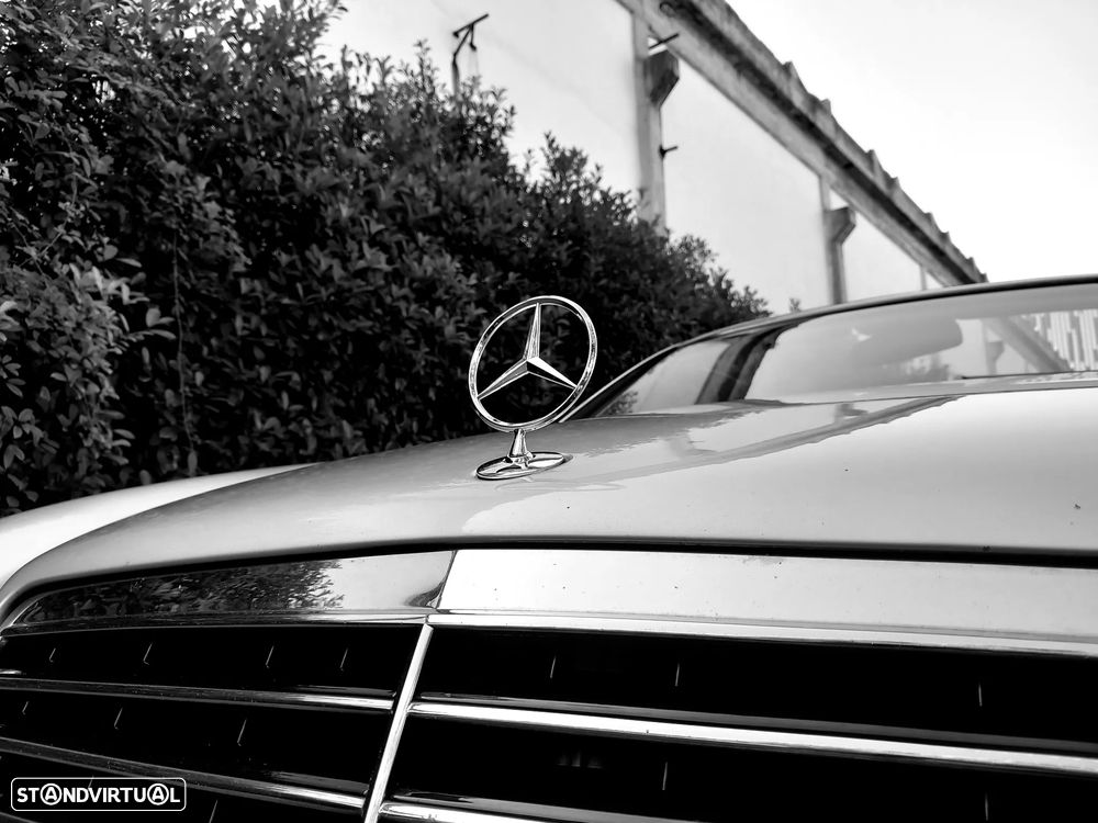 Mercedes-Benz CLK 200 - 30