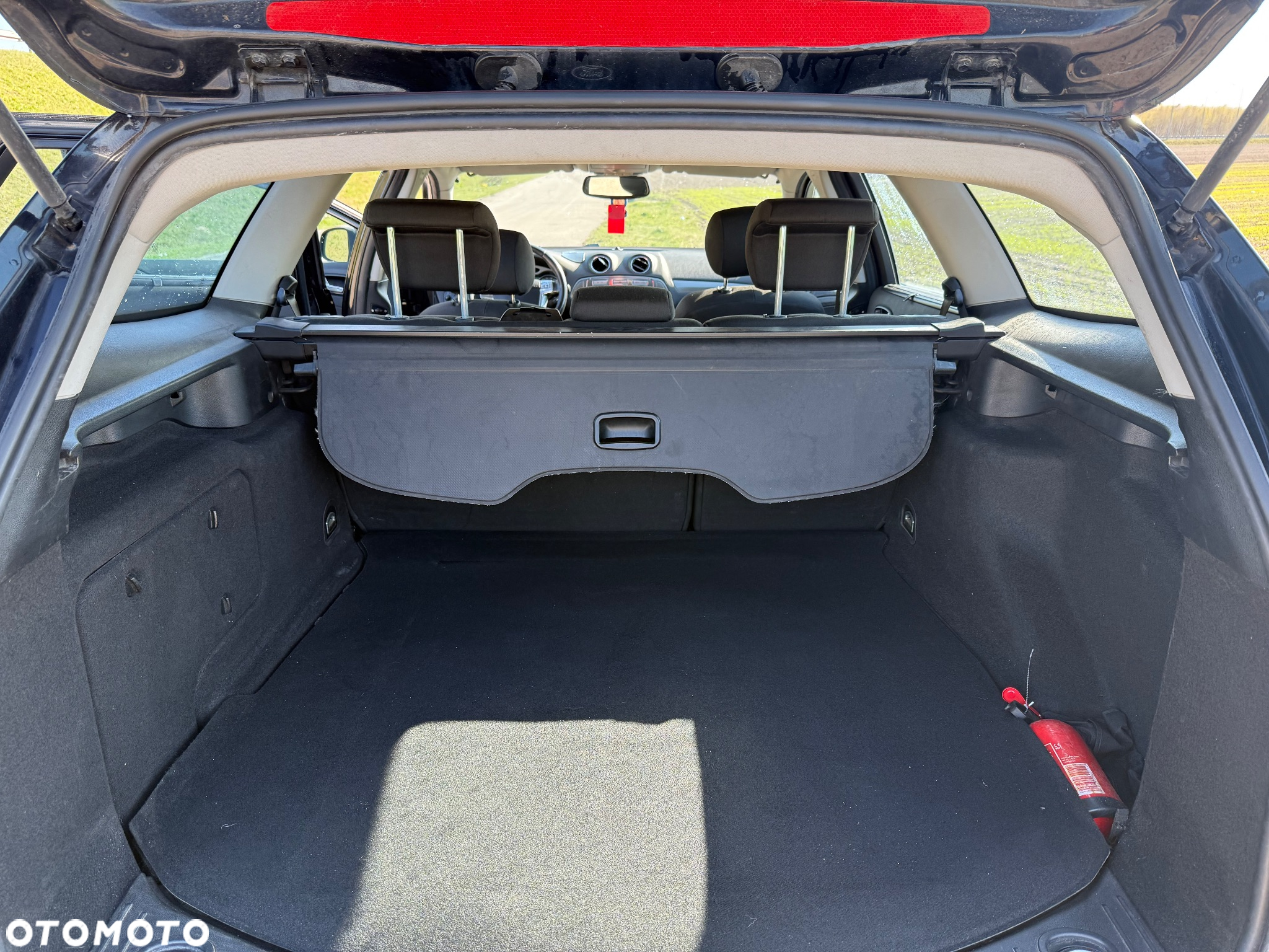 Ford Mondeo 2.0 Titanium - 10