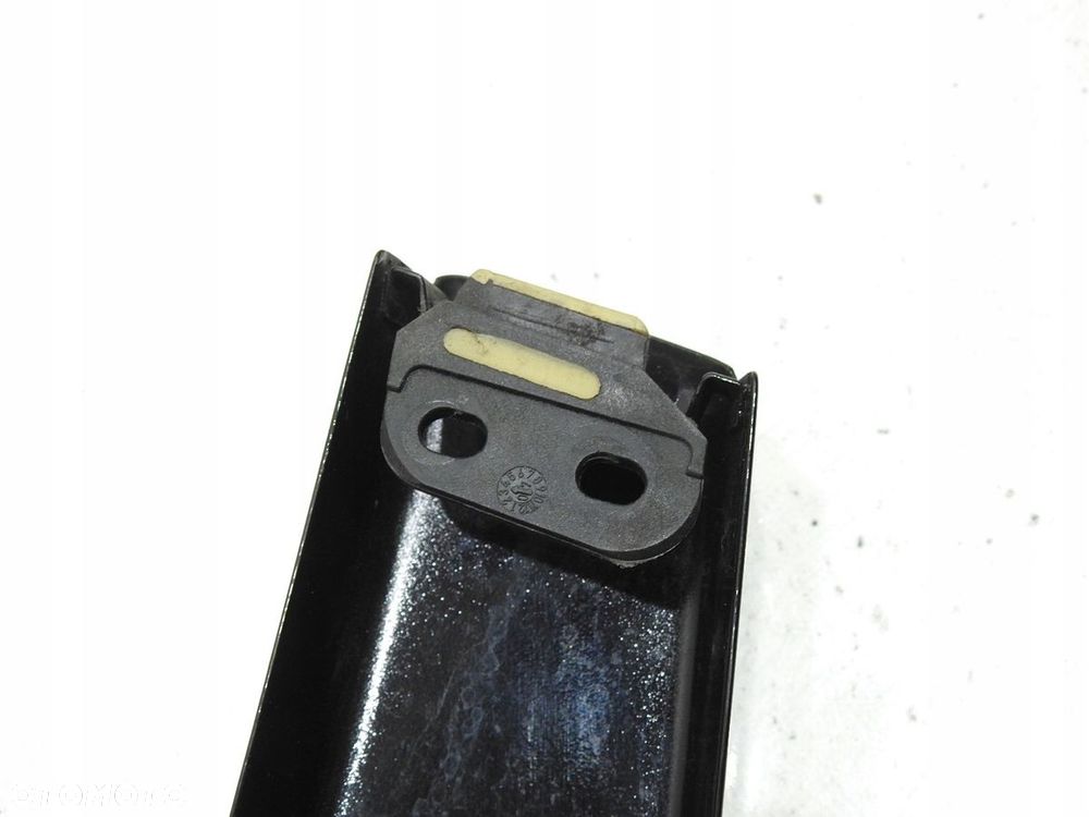 LISTWA NAKŁADKA SŁUPKA LEWA AUDI A6 C6 - 7