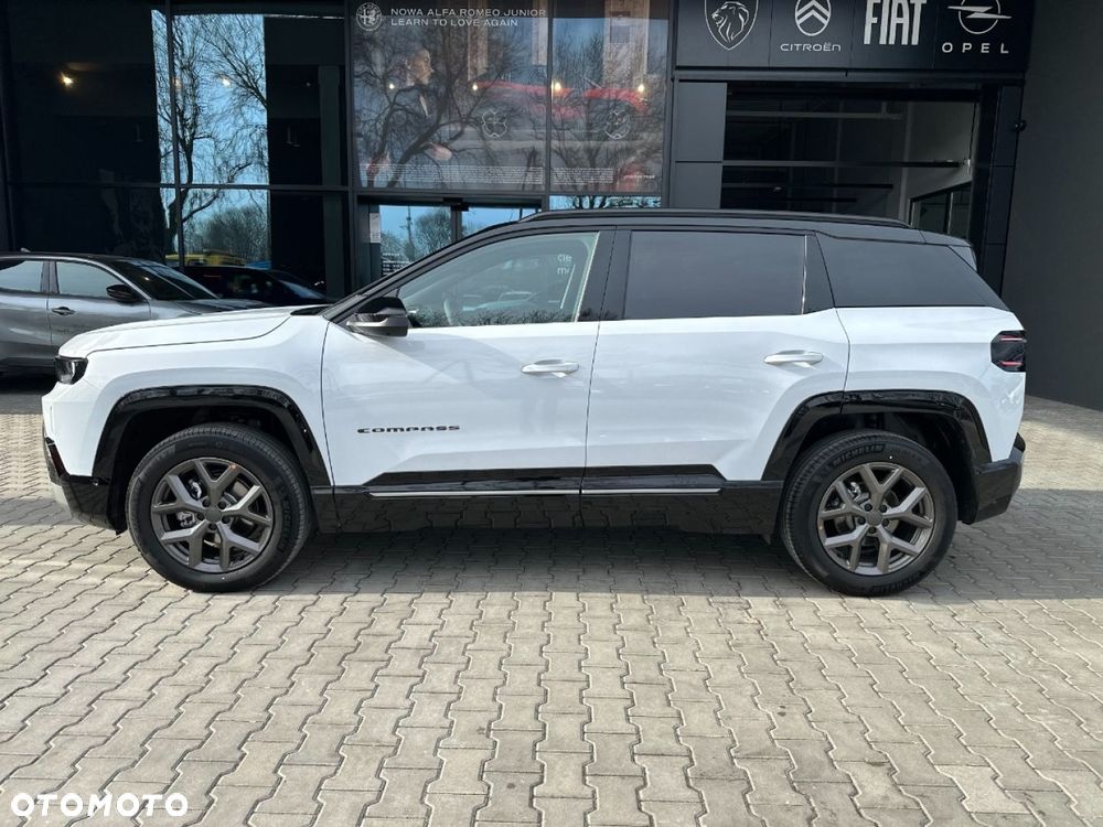 Jeep Compass - 5