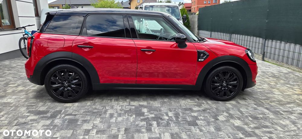 MINI Countryman Cooper S - 6
