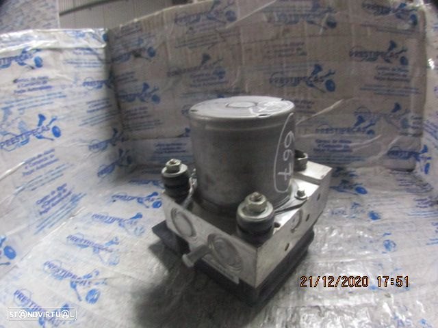 Abs 0265951370 29072009 JAGUAR XF 2009 3.0D - 2