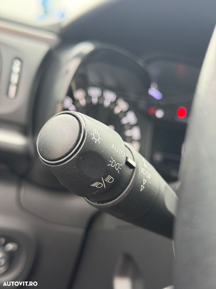 Citroën C3 1.2 PureTech 110 S&S EAT6 MAX - 20