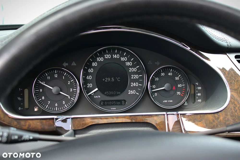 Mercedes-Benz CLS 350 - 20