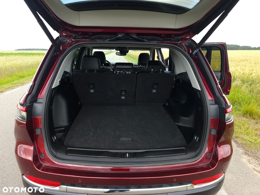 Jeep Grand Cherokee - 40