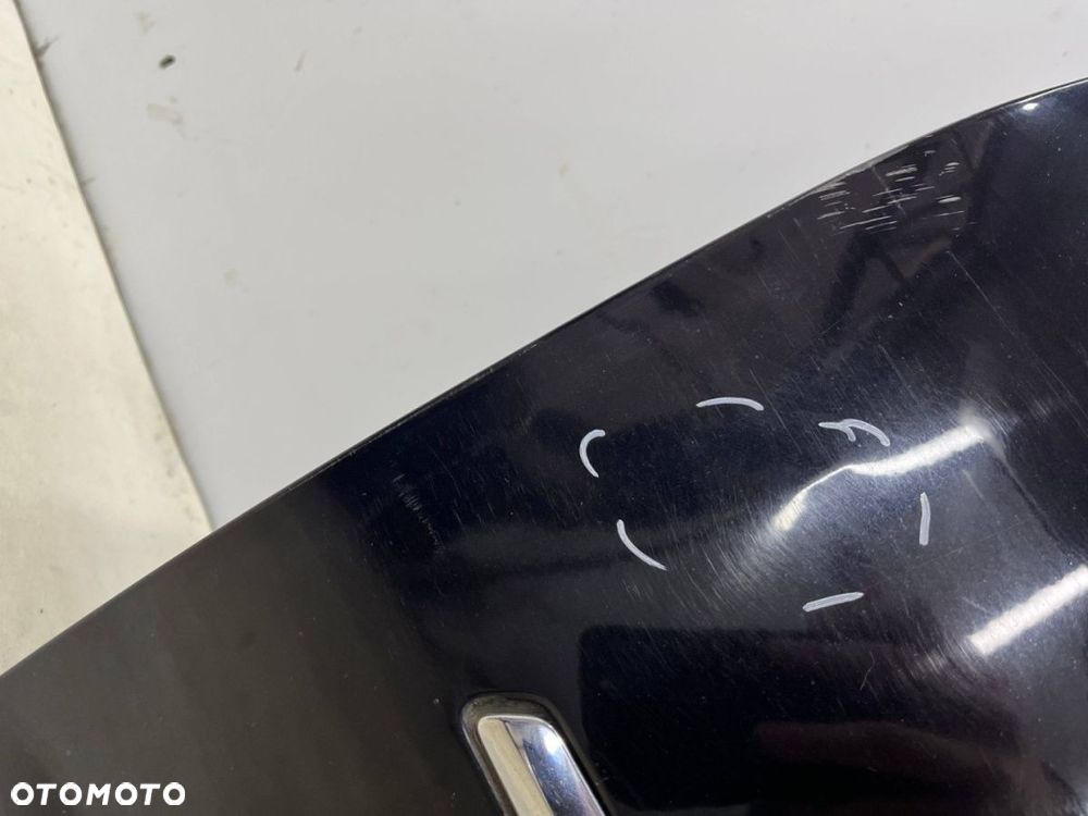 Drzwi VW Passat CC 08-16r. lewe przednie lewy przód 3C8831311 - 11