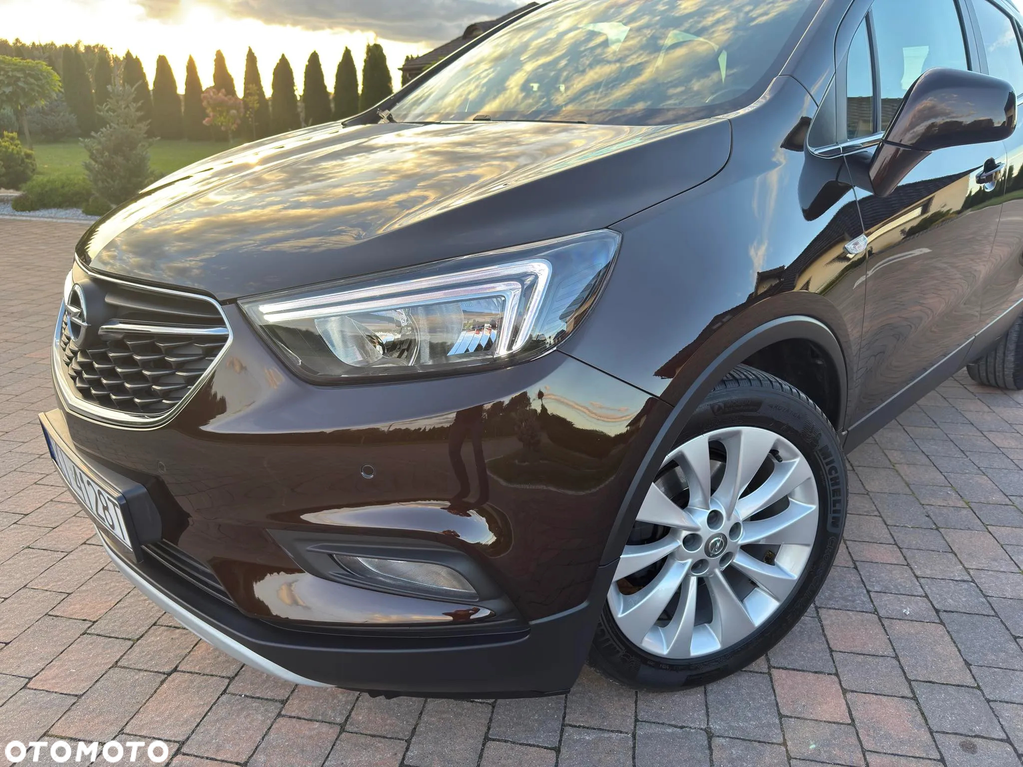 Opel Mokka 1.4 T Cosmo EU6 - 4