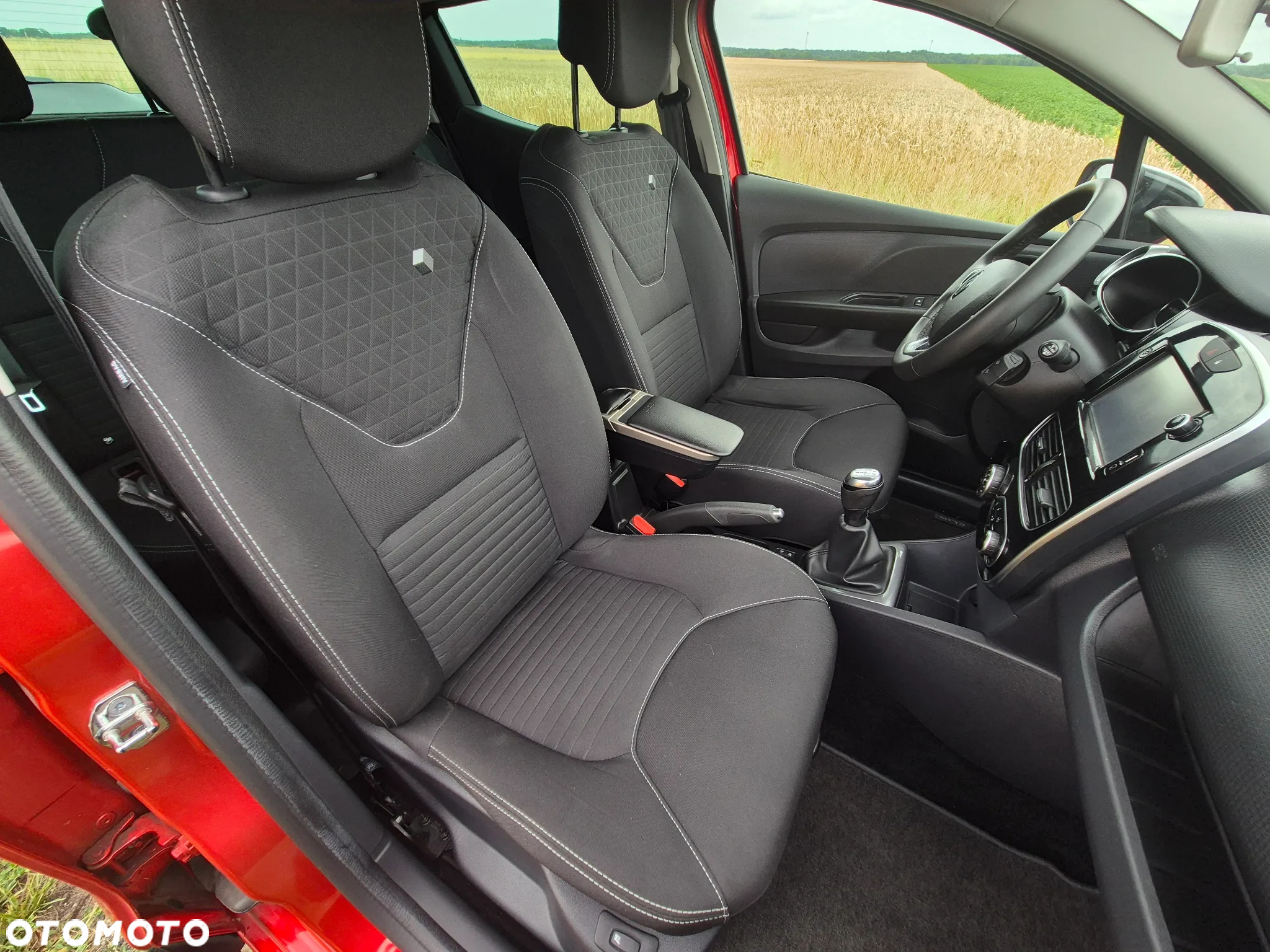 Renault Clio 1.2 16V Limited EU6 - 3