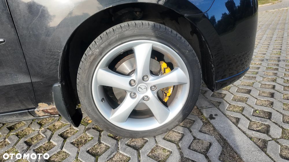 Mazda 5 2.0 Sport - 12