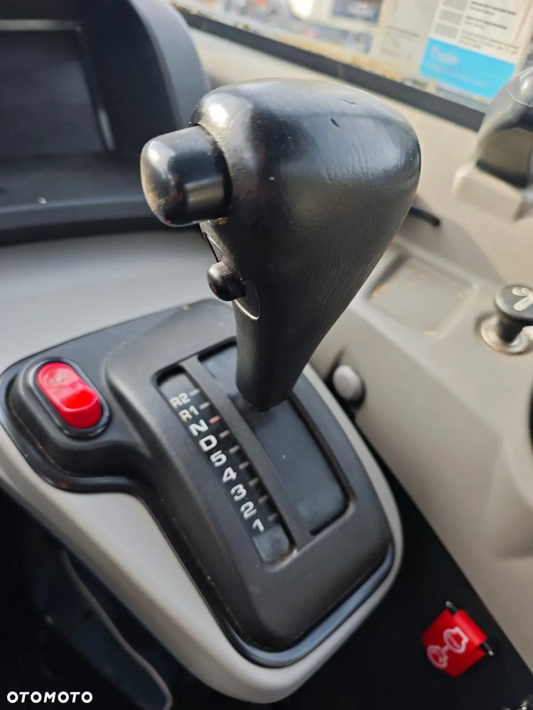 Komatsu HM300-5 - 12