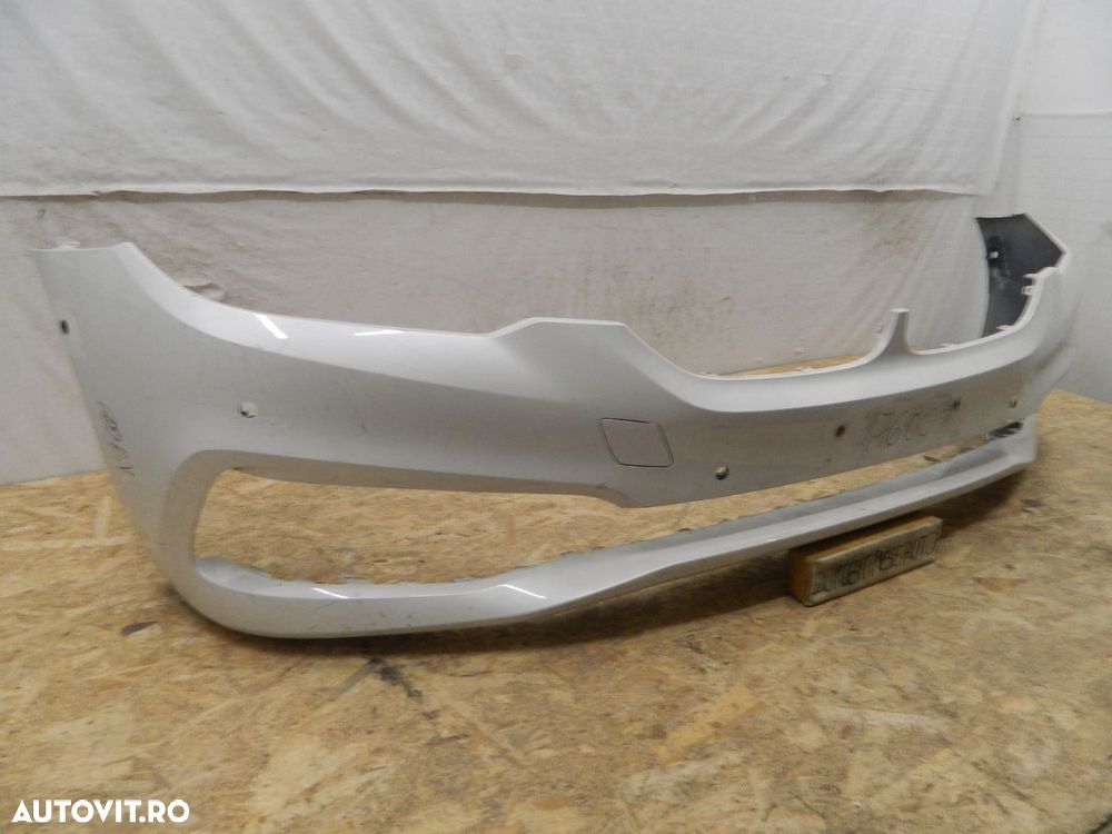 Bara fata BMW Seria 5 G30/G31, 2017, 2018, 2019, 2020, 51117385336. - 7