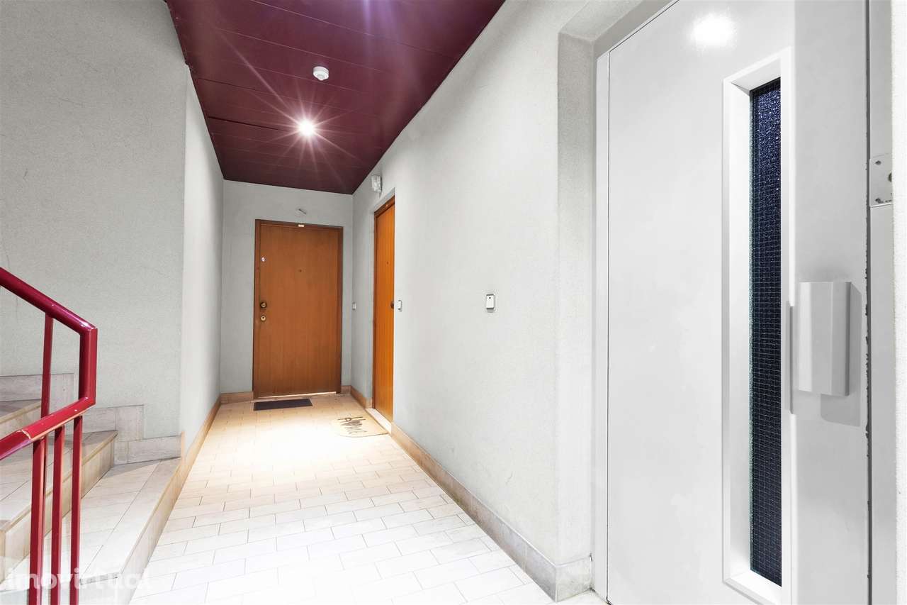 Apartamento T2 Venda em Santa Marinha e São Pedro da Afurada,Vila Nova - Grande imagem: 4/23