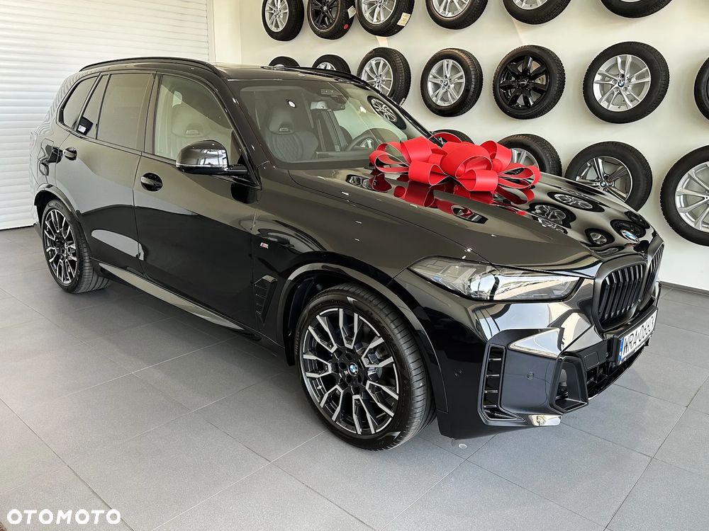 BMW X5 xDrive30d - 2