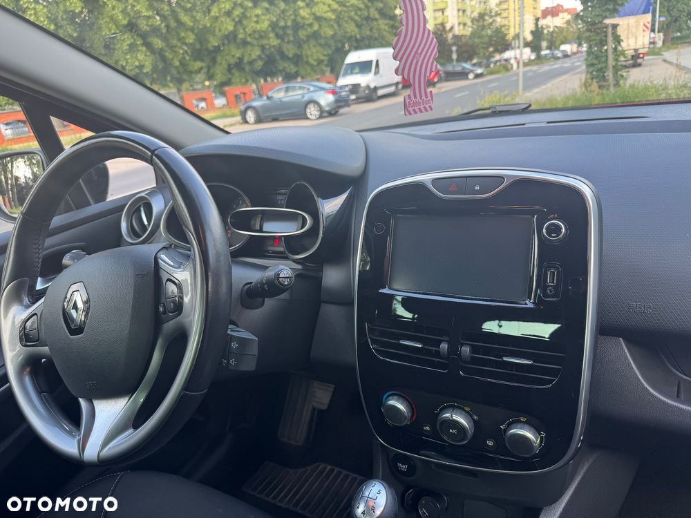 Renault Clio 1.2 16V Limited - 6