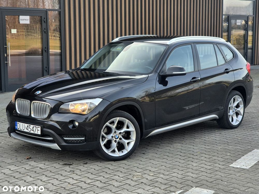 BMW X1 sDrive20i xLine - 4