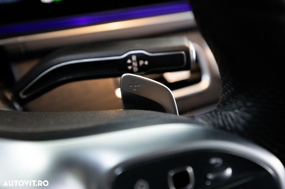 Mercedes-Benz GLE Coupe - 19