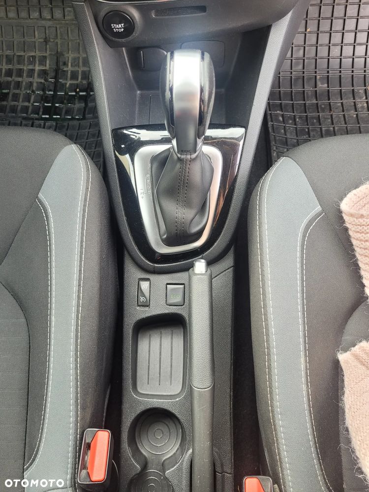 Renault Clio 1.2 Enegry TCe Limited Plus EDC - 15