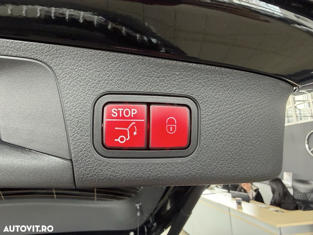 Mercedes-Benz GLA 220 4MATIC 8G-DCT AMG Line Advanced Plus - 9